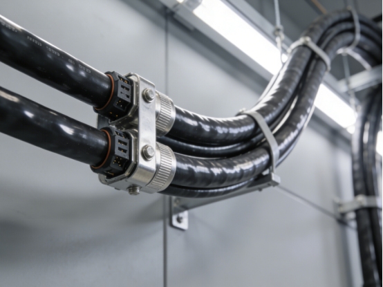 How Low Voltage Cables Contribute to Long-Term System Reliability and Safety